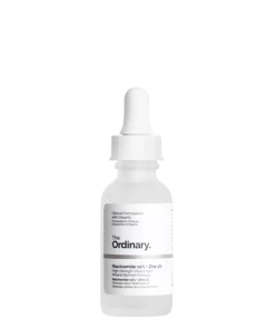 Niacinamide 10% + Zinc 1% 30ml