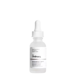 Niacinamide 10% + Zinc 1% 30ml